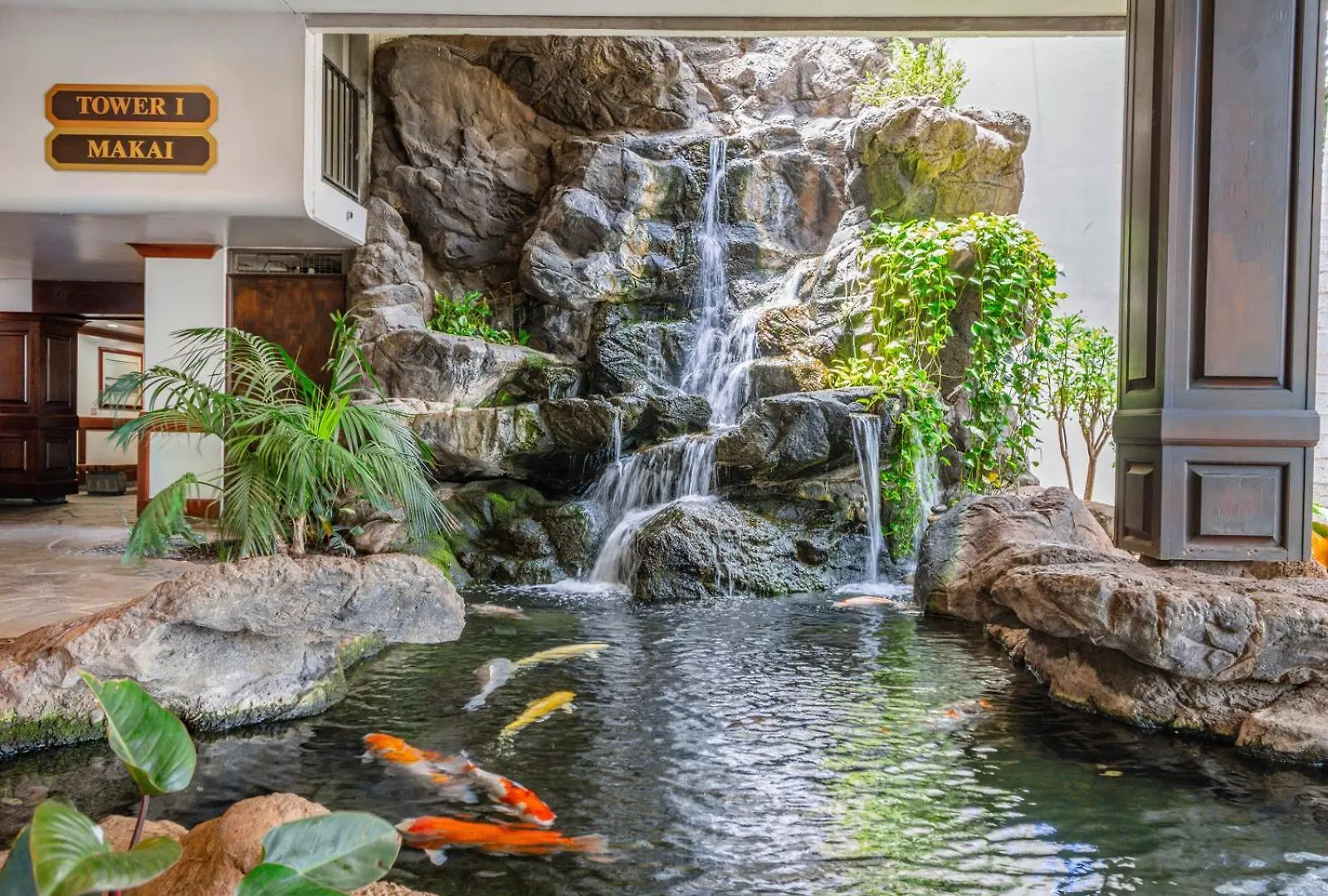 Apartment Waikiki Banyan 1Br With Great Ocean Views, Steps To Beach & Parking! Honolulu United States